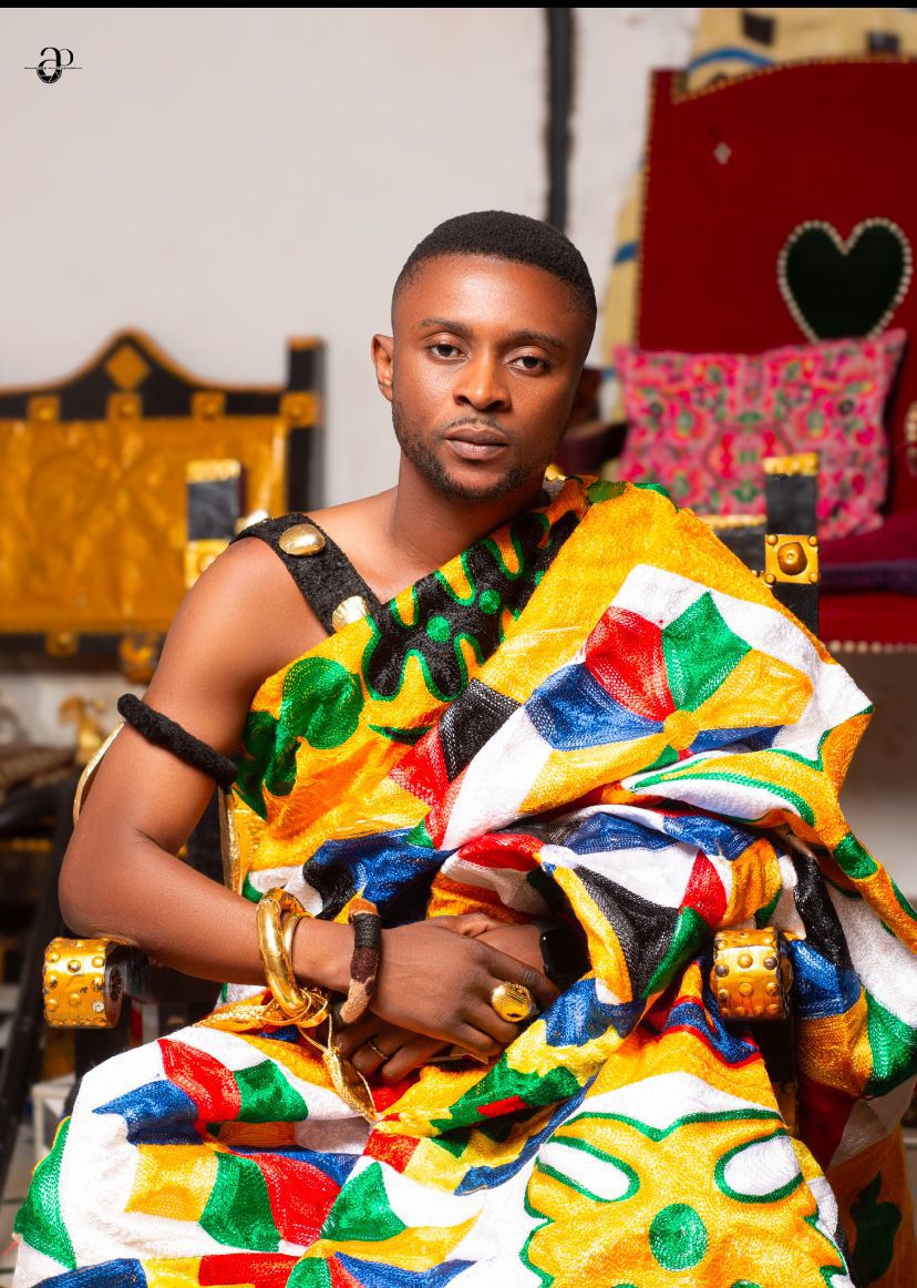 Nana Okatakyi Enyinda I